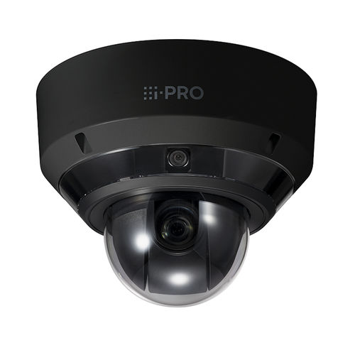 Цифровая камера - WV-X86530-Z2-1 - Panasonic Business Security Solutions - промышленная / видимого диапазона / CMOS