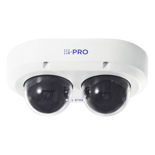 Промышленная камера - WV-U85402-V2L  - Panasonic Business Security Solutions - цифровая / для наблюдения / IR