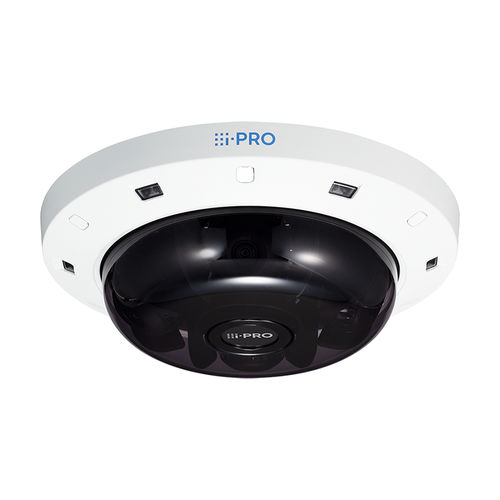 Промышленная камера - WV-S8544LG - Panasonic Business Security Solutions - с широким динамическим диапазоном / обнаружения / для ночного видения