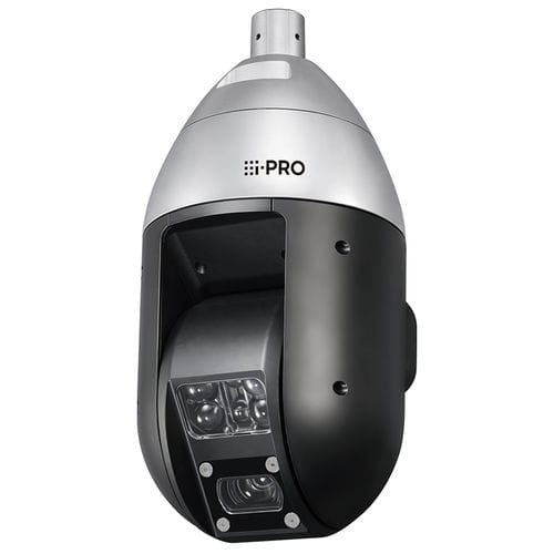 Камера PTZ - WV-X6533LN - Panasonic Business Security Solutions - цифровая / промышленная / для ночного видения
