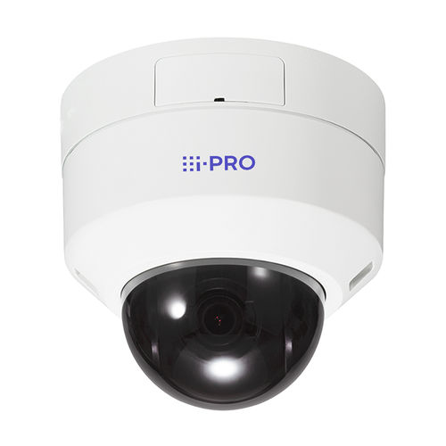 Камера PTZ - WV-U61300-ZYG - Panasonic Business Security Solutions - цифровая / промышленная / для ночного видения