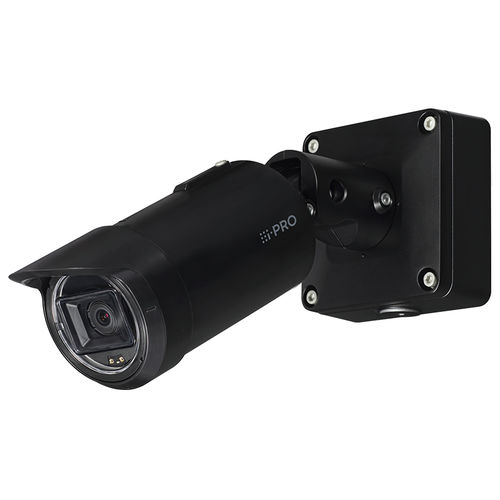 Камера горизонтальный цилиндрический резервуар - WV-S15500-V3LN1 - Panasonic Business Security Solutions - цифровая / промышленная / для наблюдения
