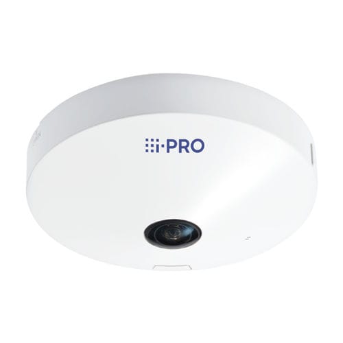 Цифровая камера - WV-S4176A - Panasonic Business Security Solutions - промышленная / для наблюдения / видимого диапазона