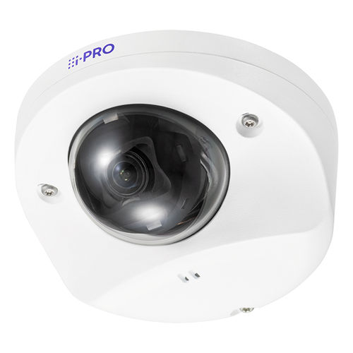 Камера под куполом - WV-U35301-F2L  - Panasonic Business Security Solutions - цифровая / промышленная / обнаружения