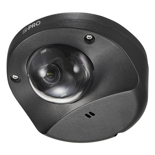Камера под куполом - WV-S32302-F2L1 - Panasonic Business Security Solutions - цифровая / промышленная / обнаружения
