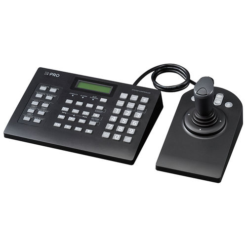 Компактный джойстик - WV-CU980/G - Panasonic Business Security Solutions