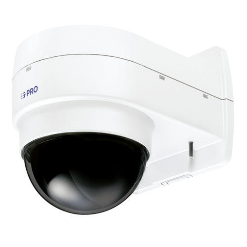 Опора для камеры - WV-QWD100G-W - Panasonic Business Security Solutions - с настенным монтажом