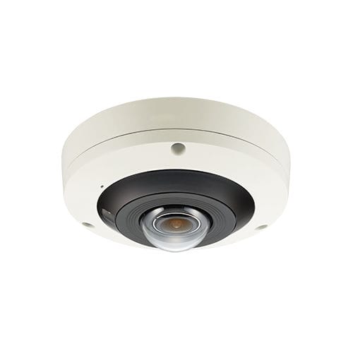 Цифровая камера - PNF-9010R/FHM - Hanwa Techwin Europe - для наблюдения / инфракрасная / цвет