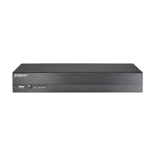 Регистратор видео - HRD-440 - Hanwa Techwin Europe - для видеонаблюдения / DVR / ahd
