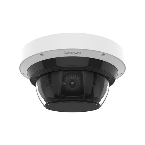 Цифровая камера - PNM-C32083RQZ - Hanwa Techwin Europe - для криминалистики / для наблюдения / обнаружения
