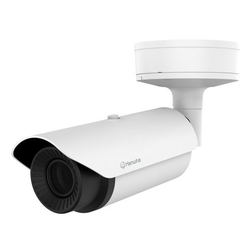 Камера VGA - TNO-L4050T - Hanwa Techwin Europe - промышленная / обнаружения / термическая