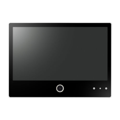 Аналоговая камера - SMT-1031PVW - Hanwa Techwin Europe - промышленная / обнаружения / видимого диапазона