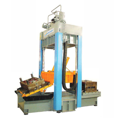 Испытательная машина давление - CSM-40 - Chit Shun Machinery - прецизионная