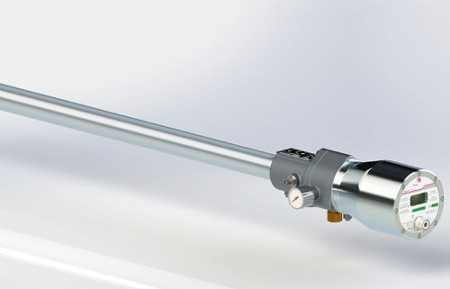 Воспламенитель для горелки - Pillard Dieselight™ - FIVES PILLARD