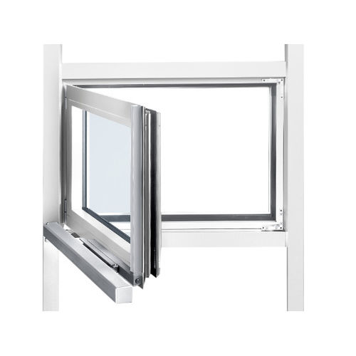 Привод для двери - RWA 105 NT - Geze GmbH