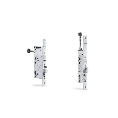 Запорная планка - IQ lock EL - Geze GmbH