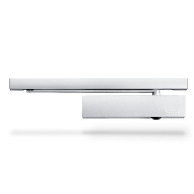Система закрывания для дверей - TS 5000 E - Geze GmbH