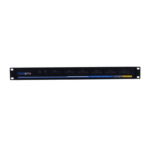 Входной модуль 48 каналов - HEIM-48 - Telepro Enerji ve Elektronik Sist.San. Tic. Ltd. St. - цифровой / ModBUS RTU / RS485