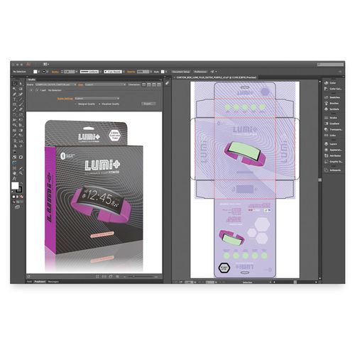 Программное обеспечение для разработки - Studio - Esko-Graphics - для производства упаковки / 3D