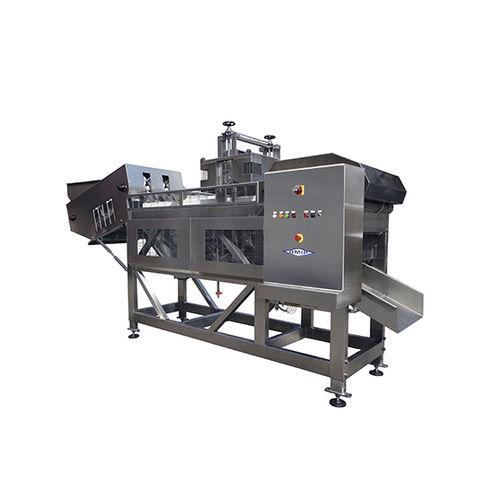 Машина для удаления косточек для фруктов - KAV2 - O.M.I.P.  Food Processing Machinery