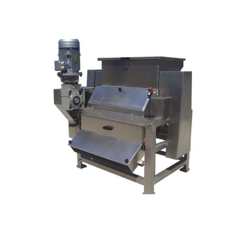 Машина для удаления косточек для фруктов - O.M.I.P.  Food Processing Machinery - для абрикосов