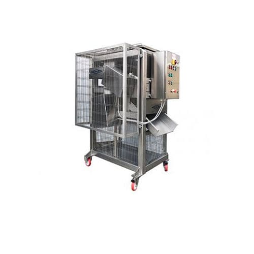 Ленточный пресс для пищевой промышленности - O.M.I.P.  Food Processing Machinery