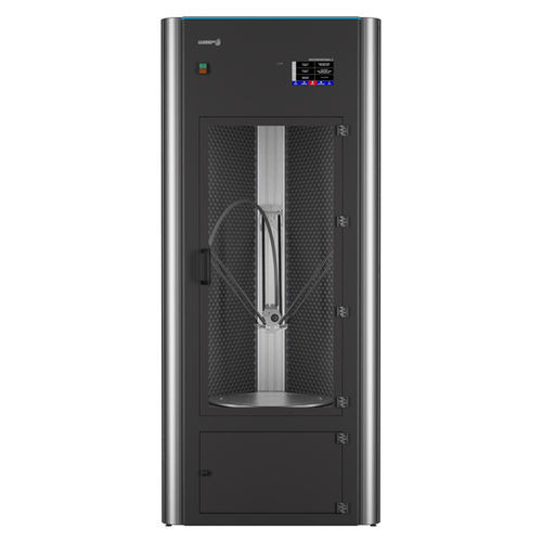 Принтер 3D TPU - 4070 FX - WASP - промышленный / медицинский / FFF