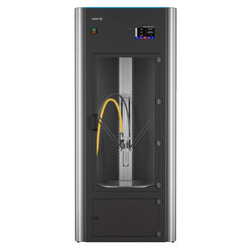 Принтер 3D ABS - 4070 HDP - WASP - PLA / промышленный / большой формат