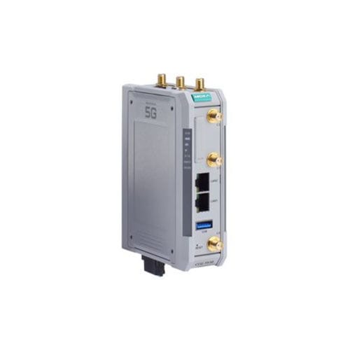 Мосток связи - CCG-1500 series - Moxa Europe - промышленный / среда / Ethernet
