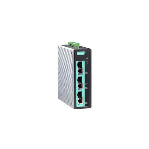 Многофункциональный маршрутизатор - EDR-G903 series - Moxa Europe - связи / WAN / IP