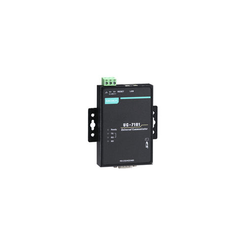 Встроенный ПК - UC-7101 - Moxa Europe - настенный / ARM Cortex A9 Dual Core / USB