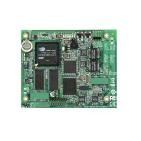 Плата CPU RISC - EM-2260 series - Moxa Europe