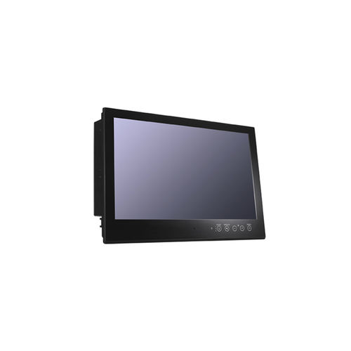 ПК все в одном - MPC-2260 series - Moxa Europe - встраиваемый / Intel® Celeron® / Intel® Core 3-го поколения