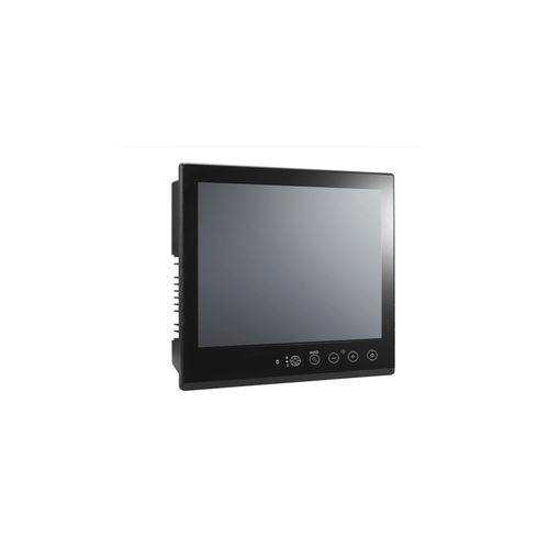 ПК все в одном - MPC-2150 - Moxa Europe - встраиваемый / Intel® Core i7 / Intel® Core 3-го поколения