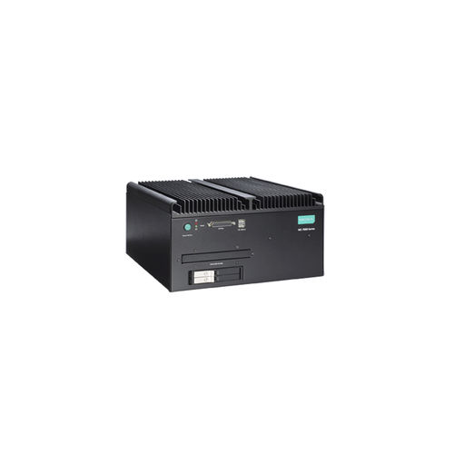 Встроенный ПК - MC-7200-MP-T - Moxa Europe - Intel® Core i7 / Intel® Core 3-го поколения / SATA