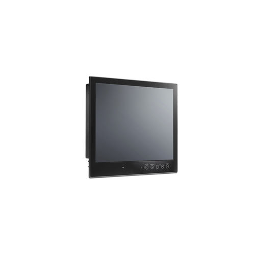 Монитор LCD - MD-219 series - Moxa Europe - 19" / встраиваемый / с креплением VESA