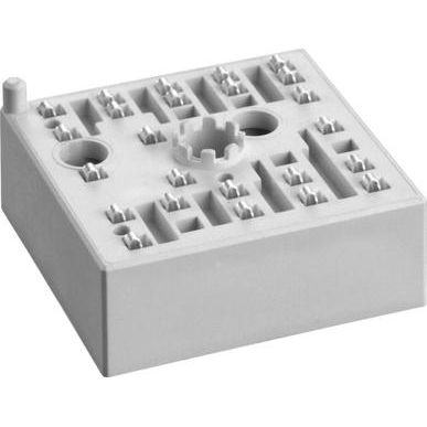 Блок транзисторов БТИЗ - SKiiP 14AC065V1 - SEMIKRON