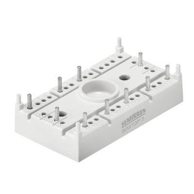 Блок транзисторов БТИЗ - SK 30 GD 066 ET - SEMIKRON