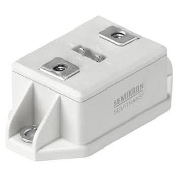 МОП-транзистор - SKM 180 A020 - SEMIKRON