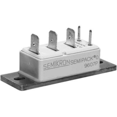 Тиристорный модуль - SKKT 15 - SEMIKRON