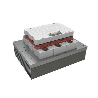 Интеллектуальный модуль питания с БТИЗ - SKiiP 613 GD123-3DUL V3 - SEMIKRON
