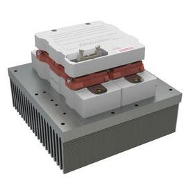Интеллектуальный модуль питания с БТИЗ - SKiiP 1213 GB123-2DL V3 - SEMIKRON