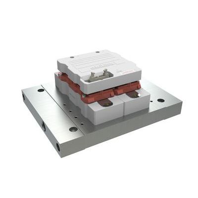 Интеллектуальный модуль питания с БТИЗ - SKiiP 1213 GB123-2DW V3 - SEMIKRON
