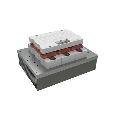 Интеллектуальный модуль питания с БТИЗ - SKiiP 1813 GB123-3DUL V3 - SEMIKRON