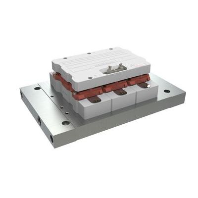 Интеллектуальный модуль питания с БТИЗ - SKiiP 1813 GB123-3DW V3 - SEMIKRON