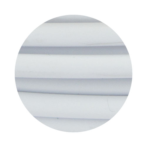 Филамент PLA для принтера 3D - ColorFabb - 1,75 mm / 2,85 mm / белый