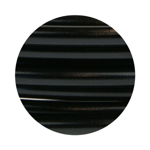 Филамент PS для принтера 3D - HT  - ColorFabb - 1,75 mm / 2,85 mm / черный
