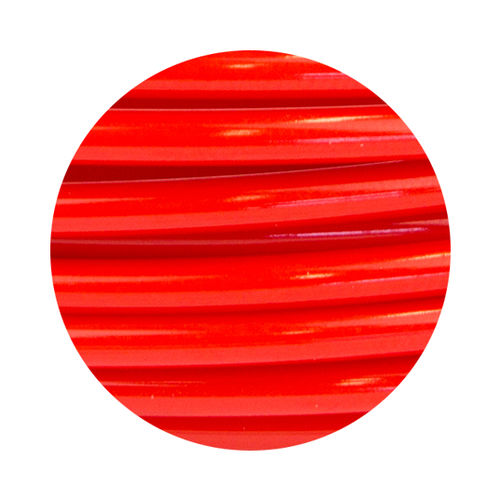 Филамент PS для принтера 3D - nGen - ColorFabb - 1,75 mm / красный