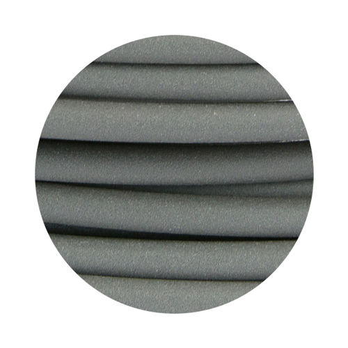 Филамент PLA сталь - steelFill - ColorFabb - для принтера 3D / 1,75 mm / 2,85 mm
