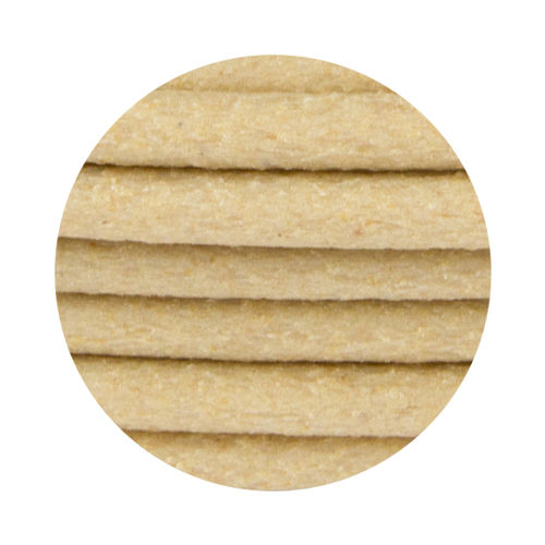 Филамент PLA армированный древесным волокном - woodFill - ColorFabb - для принтера 3D / 1,75 mm / 2,85 mm